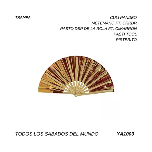 YA1000 - PASTI TOOL