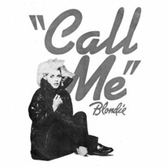 Blondie - Call Me (DJ THT Club Mix) [2009]