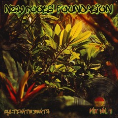 New Roots Foundation-Reggae Mix
