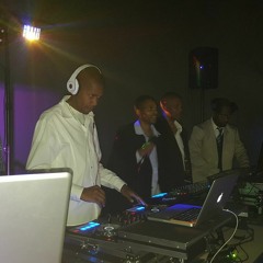 La Der En Délire Dj.Alcrespo