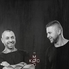 DJ Versus b2b Stephan Gee - КОСМОС 002 @ Yalta Club (29 Feb 2020)