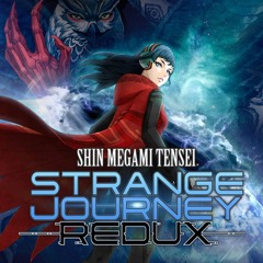 The Great Sign - Shoji Meguro PS2 Rock Remix