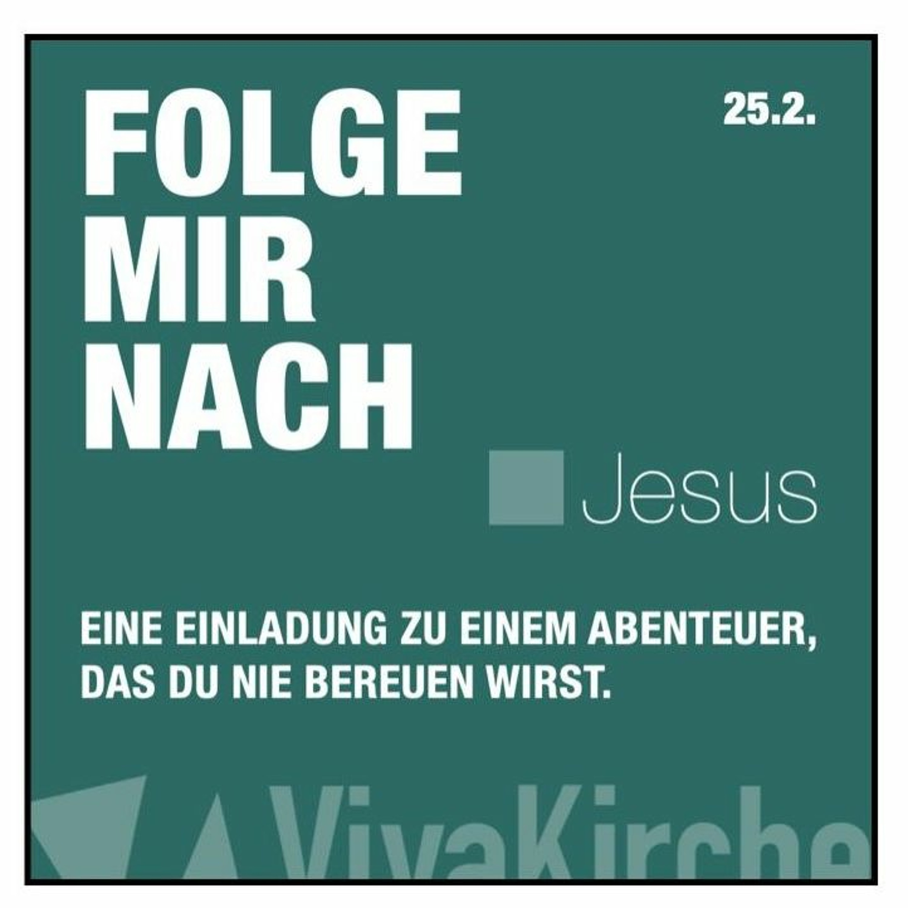 Viva Kirche Mannheim