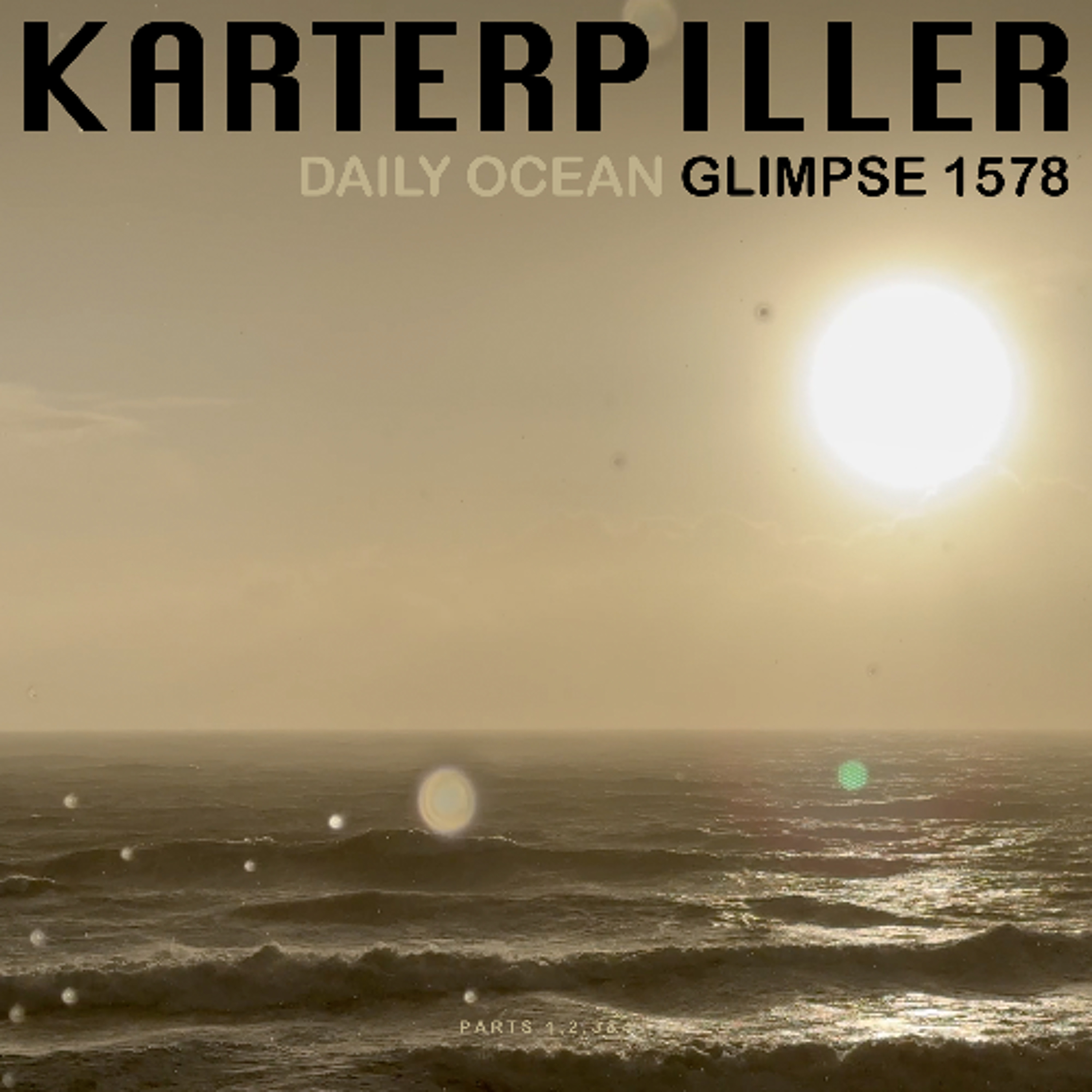 Glimpse 1578 (Jan 27 2026) episode artwork