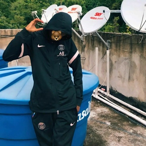 Carllin021 - Subestimado