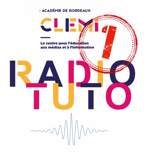 Stream Radio Tuto 1 - Presentation Classe Radio by clemibordeaux | Listen  online for free on SoundCloud