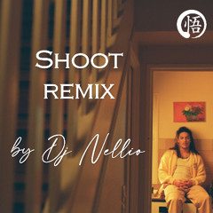 DJ NELLIO - HATIK - SHOOT 76 BPM