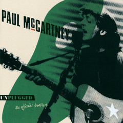 Ain't No Sunshine (Live On MTV Unplugged)