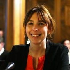 Paroles de Maire avec Frédérique Macarez, Maire de Saint-Quentin