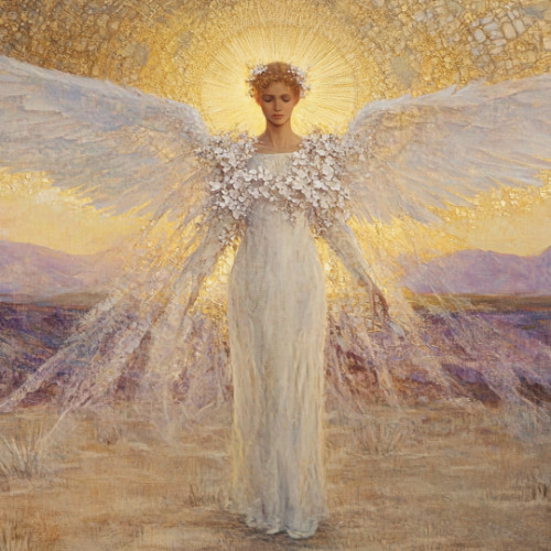 The Emerging Aquarian Age of Light Transmission