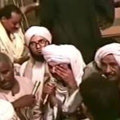 صلاة من الرحمن ما المسك أطيب - الشيخ أمين الدشناوي