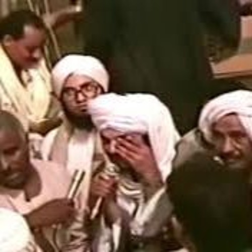 صلاة من الرحمن ما المسك أطيب - الشيخ أمين الدشناوي