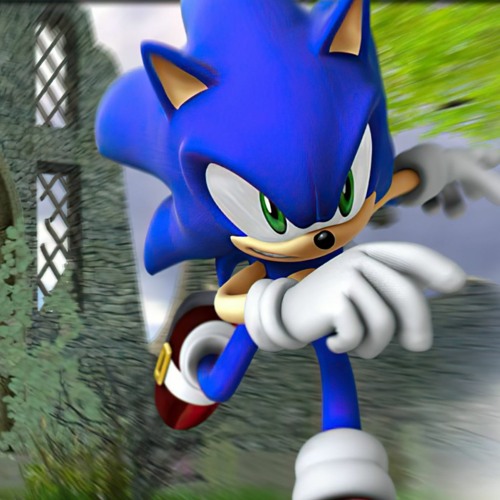 Aquatic Base Sonic 06 Remix