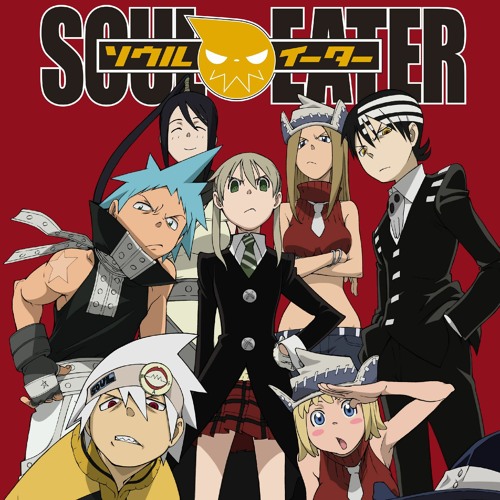 Soul Eater Opening 3