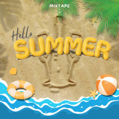 Mixtape Vinahouse | Hello Summer 2025 - Ri x Be x Trung Thai