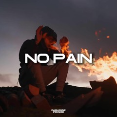[FREE] Central Cee Sad Drill Type Beat | "No Pain"