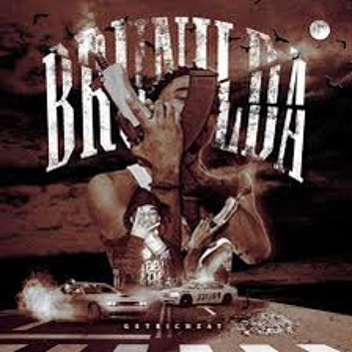 Getrichzay  •  Like the president  (Unreleased)