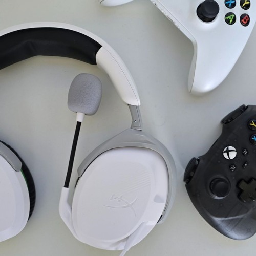 HyperX CloudX Stinger 2