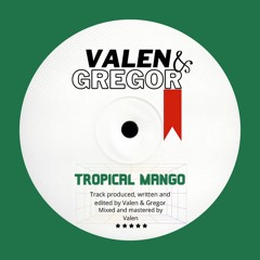Valen & Gregor - Tropical Mango