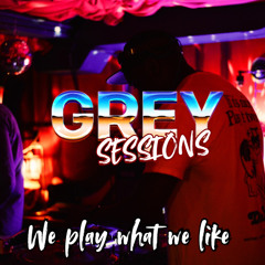 Grey Sessions (MIx)