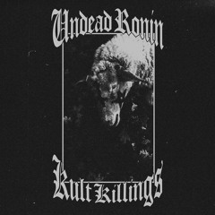 KULT KILLINGS [prod. DJ FAITHLESS]