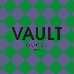 Young creatives Rui Zhou, Boramy Viguier and Yueqi Qi talk about being part of Vault.