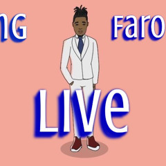 Long Live Faro Gee (Featuring. GwopMob Twon)