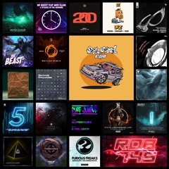 198 New Releases & Dubs May Part 3