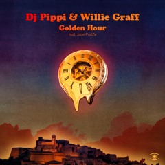 DJ Pippi & Willie Graff - Golden Hour (ft. Jade PraiZe) - s0748