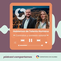 Talento Humano para ESALES | Contratos y Contexto Salarial