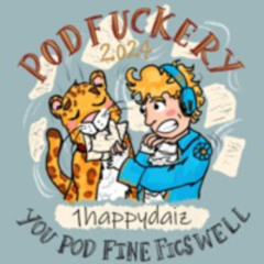 Podfuckery: Drawn to Life
