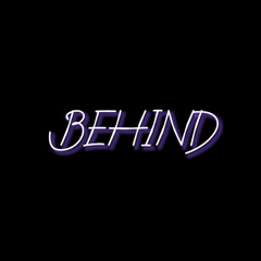 lilyoungboy - Behind