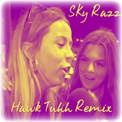 Sky Razz - Hawk Tuah (Tekstyle/Jumpstyle Remix)