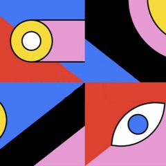 Midnight Funky Backyard