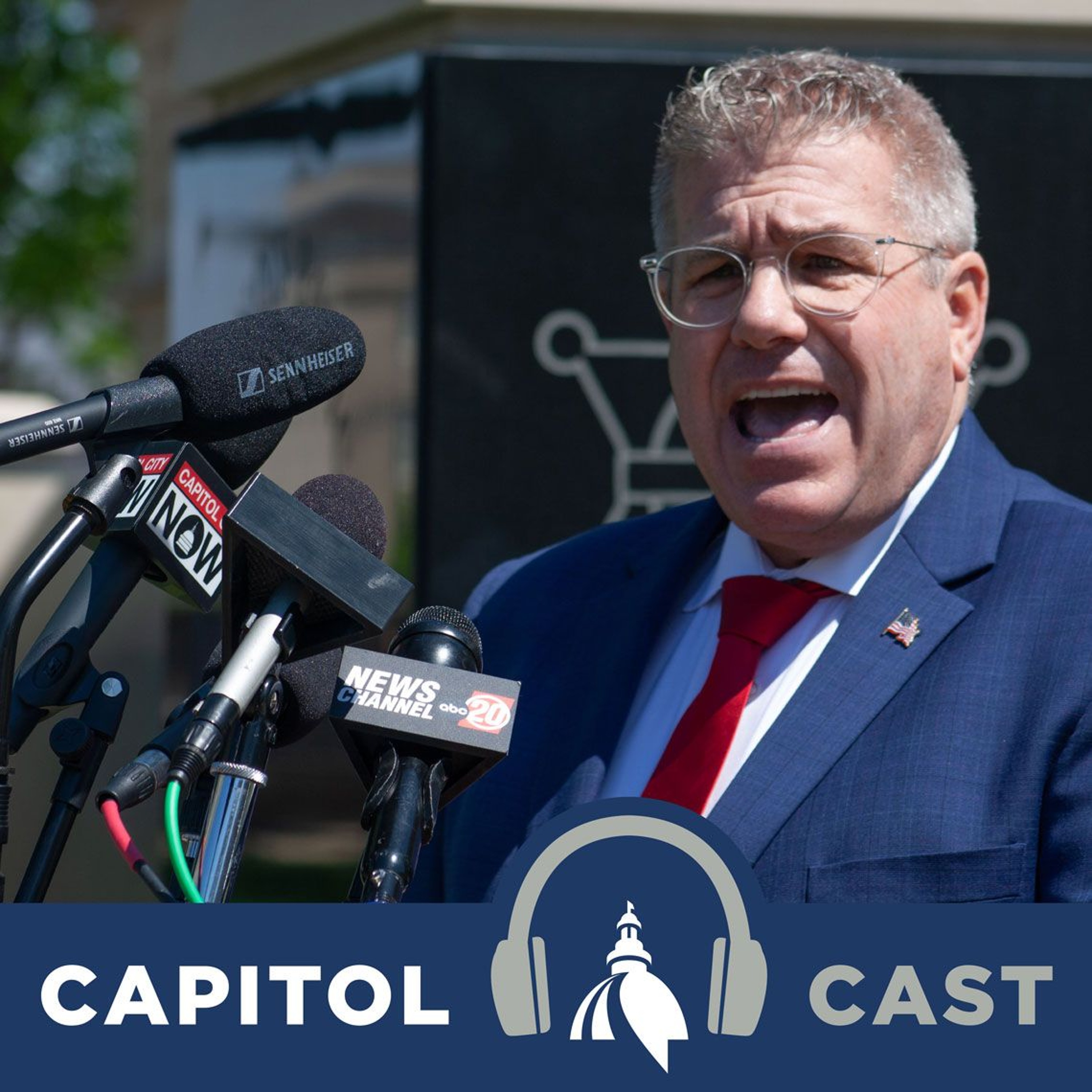 SCOTUS ruling thwarts redistricting amendment