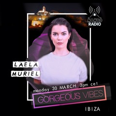 Gorgeous Vibes on Mambo Radio Ibiza 30/03/20 3PM CET