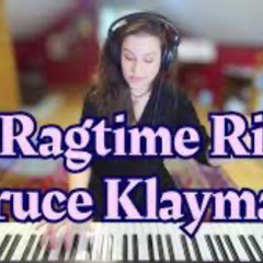 A Ragtime Riot