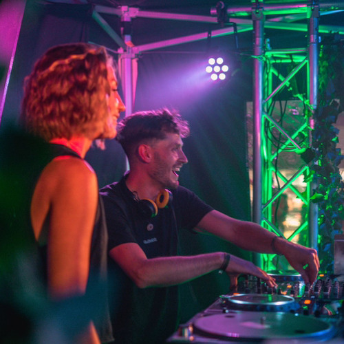 Floke b2b Frau Müller_Halloween Special 2022
