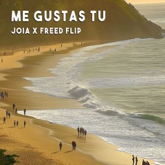 Me Gustas Tu (JOIA x Freed Flip)