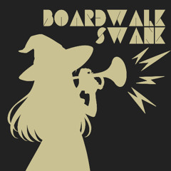 Boardwalk Swank