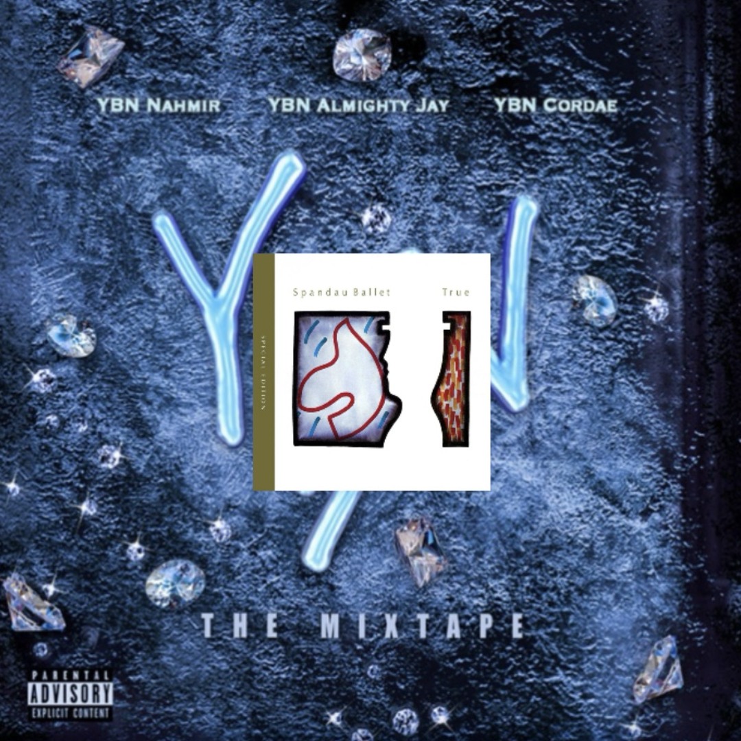 Stream Bounce Out With That x True - 2003 Remaster by iameliwood