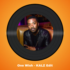 One Wish - KALZ Edit |*Pitch due a copyright