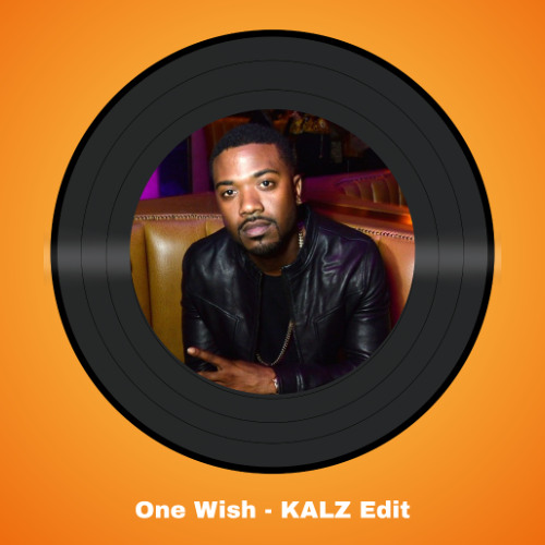 One Wish - KALZ Edit |*Pitch due a copyright
