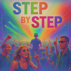 Step by step