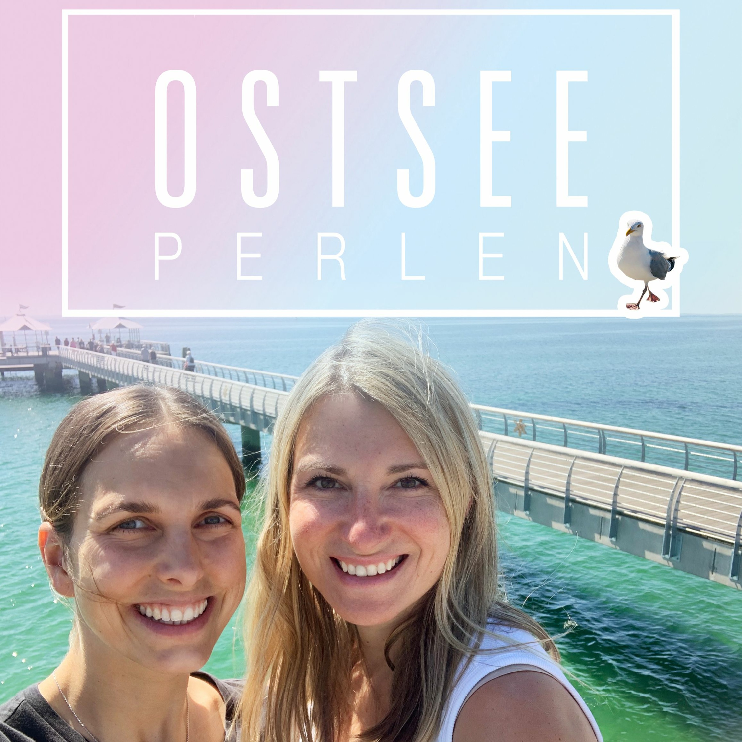 Rooftop-Partyspaß in London // Ostsee-Podcast 164