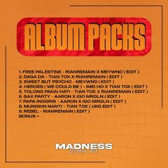 ALBUM PACKS