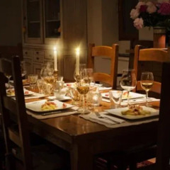 The Test of the Shabbos Table - Rav Shlomo Katz
