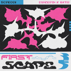 Diazepin - Orlando Doom [SCPE001]