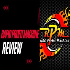 Rapid Profit Machine: A Definitive Guide to the Rapid Profit Machine
