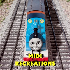 MIDI Recreations